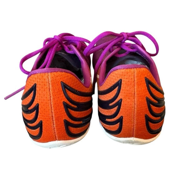 Brooks Mach 17 Spikes Running Shoes, Size 8 - Picture 5 of 8